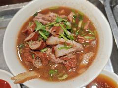 肠头卤煮-姚记炒肝店(簋街店)