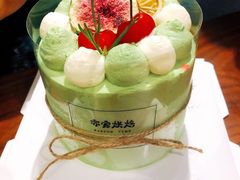 -亦家cake·0卡糖