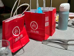 -海底捞火锅(城阳万象汇店)