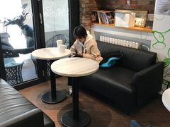 -RiceZone乐食尊纯米面包坊(望京店)