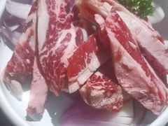 -九田家黑牛烤肉料理(新辰里亚运村店)