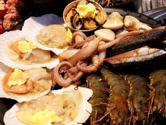 -熊出没日本烧肉放题