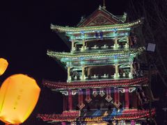 -杨家埠民间艺术大观园