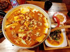 -湘里乡亲甲王二老店