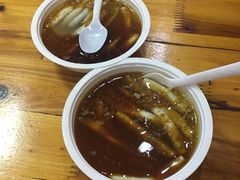 -安海五叔公土笋冻(西街店)
