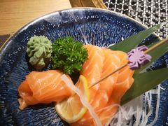 -江户烧肉(高德店)