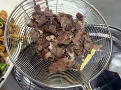 -菜忠潮州牛肉店(岗厦店)
