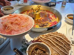 -小龙翻大江文化火锅(宽窄店)