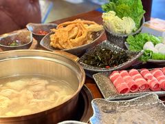 -享润四季椰子鸡音乐主题餐厅(晋江万达店)