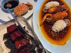 -马头巷·食景园(苏州总店)