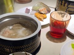 -加餐海鲜自助餐厅(福清万达店)