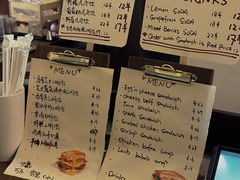 -Al Salam莫的三明治