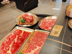 -西塔老太太泥炉烤肉(龙湖北苑天街店)