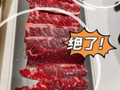 -红沃鳗鱼黑牛烤肉店(不老街店)