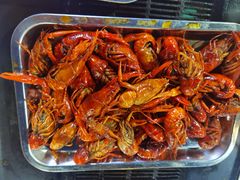 -季上烤肉·海鲜·火锅自助(大山洞店)