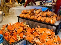 -西安W酒店·WEI全味西餐厅