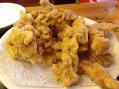 酥肉-老码头火锅(玉林店)