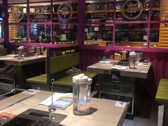 大堂-丰茂烤串(钦州北路店)