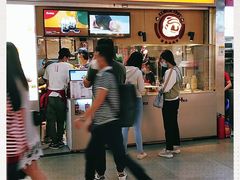 -咕噜咕噜·章鱼小丸子(广州荔湾领展广场店)