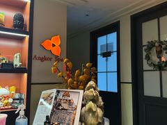 -Angkor SPA 柬埔寨古法按摩(环贸店)