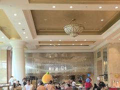 -温德姆至尊酒店·海鲜自助餐厅(海沧店)
