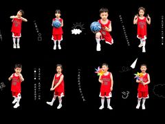 -吉的堡幼儿园(萧山旺角城园)