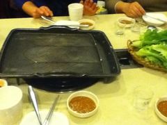-郑阿姨的家·이모네·韩料&烤肉(武川路店)