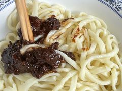 -清真·鸦儿李记·小馆(后海店)