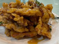 -宝发园名菜馆