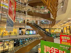 -砂之船奥莱(南京江宁店)