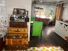 -时光花园(白鹭洲店)