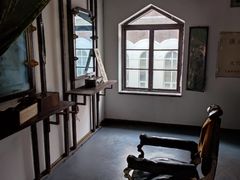 -清风小镇闯关东影视基地