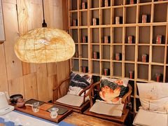 -邈墨茶馆(凤起路店)