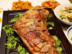 -七百岁羊肉馆(环球港店)