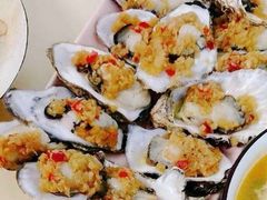 -原乡故事里海鲜大餐(玉祥门北马道巷店)
