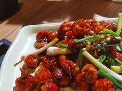 -靓靓蒸虾(中山里店)