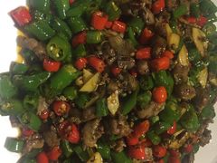 -琬苑鸽庄·川粤融合菜(解放碑总店)