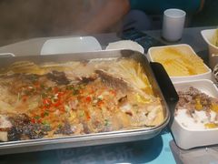 -半天妖烤鱼(中山路店)