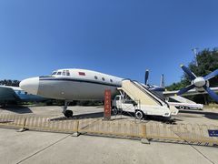 -中国航空博物馆