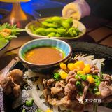 魔都探店｜一家不务正业的日料自助