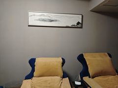 -百玺足道·按摩·SPA(航洋店)