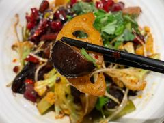 -七色云蔬食(喜邻里店)