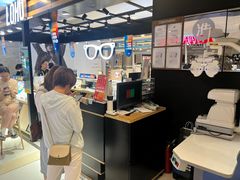 -LOHO眼镜(上海五角场合生汇店)