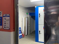 -CBD迷你仓智能存储(张江店)