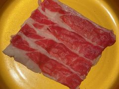 -牛New寿喜烧(金茂览秀城店)