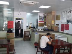 -古徽州馄饨店(宝安路店)