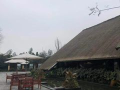 -老房子金沙元年川菜食府·花园餐厅(金沙店)