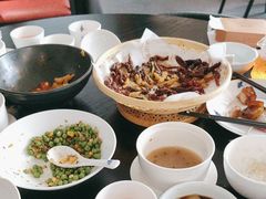 -简小舍·民间手艺菜(武昌江滩店)