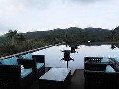 -清远熹乐谷温泉度假酒店