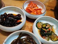 -九田家黑牛烤肉料理(华侨城店)